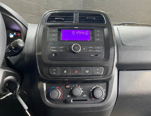 Renault Kwid 1.0 Sce 66cv Zen