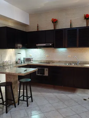 Apartamento en alquiler
