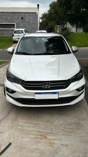 Fiat Cronos 1.3 Drive Cvt