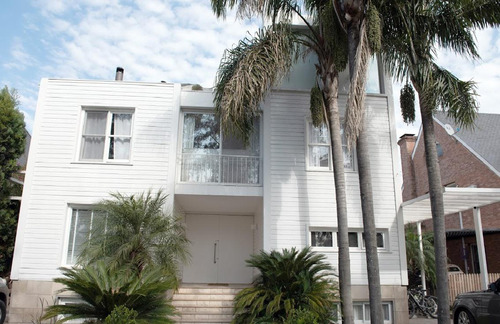 Marina Del Sol, San Fernando, Espectacular Casa En Venta Con Amarra