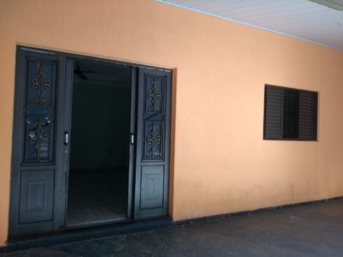 Casa À Venda Na Rua Alfredo Leite De Camargo, Parque Residencial Francisco Lopes Iglesia, Nova Odessa - Sp - Liv-12777