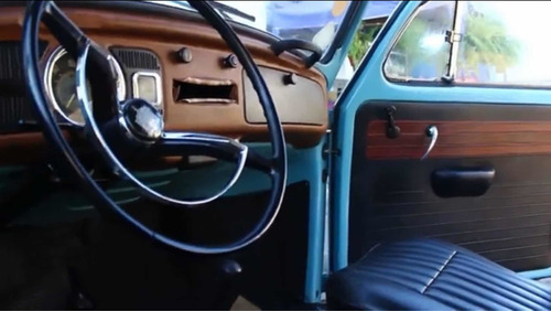 Volkswagen Fusca