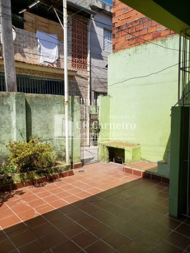 Imagem 13 de 16 de Casa Térrea Para Venda No Bairro Vila Jau, 2 Dorm, - 1173