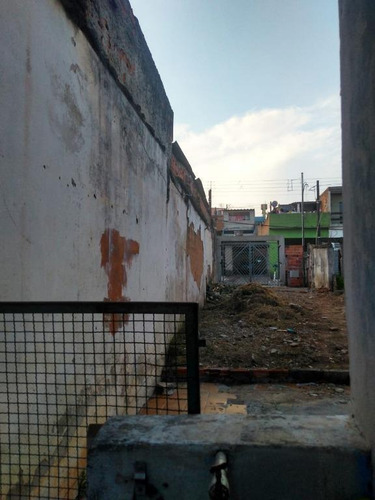 Imagem 5 de 9 de Apartamento Em Itaquaquecetuba - Sp - Ca0071_slima