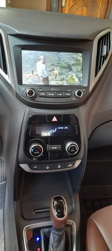 Imagem 3 de 6 de Hyundai Hb20 2019 1.6 Premium Flex Aut. 5p