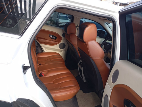 Land Rover Range Rover Evoque 2.0 Si4 Prestige 5p
