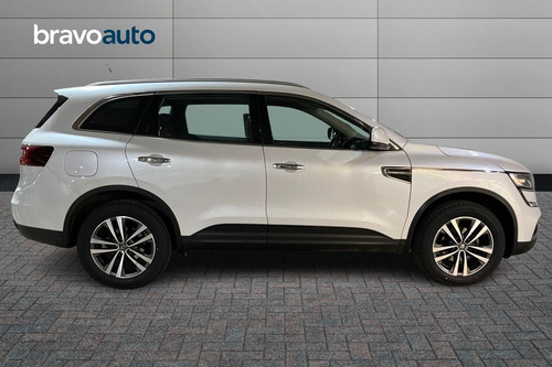 Renault Koleos 2.5 DYNAMIQUE 2WD AT 5P