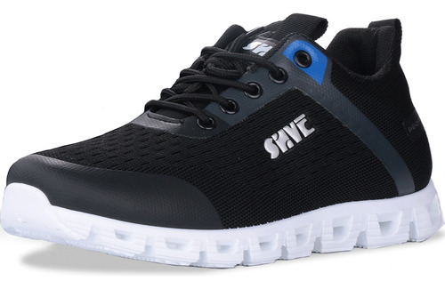 Tenis Para Hombre Deportivo Running Estilo Versatil