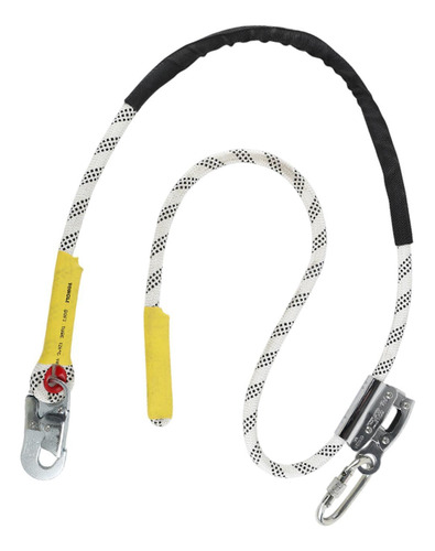 Cordón De Posicionamiento Para Arboristas, Cuerda 3 Metros