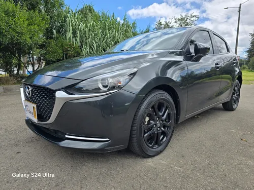 Mazda 2 1.5 Grand Touring Lx