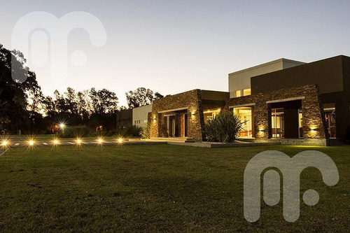 Imagen 4 de 7 de Venta Terreno - Campos De Roca Ii