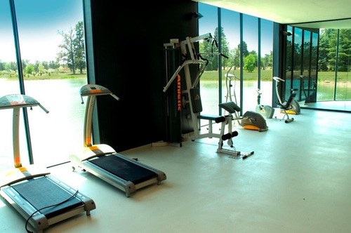 Imagen 7 de 12 de Lote Interno En La Candida Club De Campo