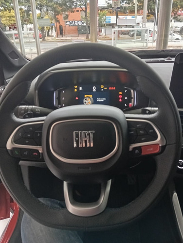 Fiat FASTBACK 1.3 T270 At6