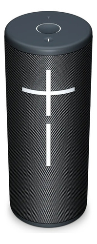 Parlante Portátil Logitech Ultimate Ears Boom 4 Negro Negro