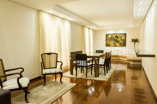 Apartamento Alto Padrão Pronto P/ Morar! - Ap1980