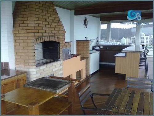 Imagem 29 de 30 de Enseada Apartamento Venda E Locação - Praia Da Enseada - Guarujá - Ap4529