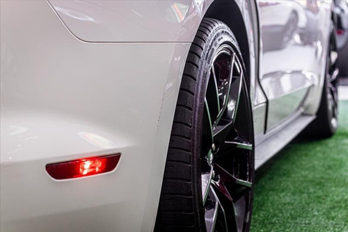 Imagem 11 de 14 de Ford Mustang 2.3 Ecoboost