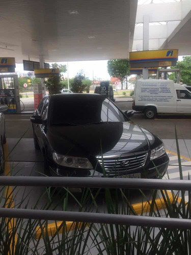 Hyundai Azera 2010 3.3 Gls Aut. 4p