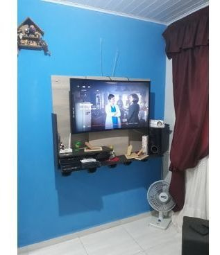 Imagem 2 de 15 de Casa À Venda - Pq. São João, Bauru-sp - 3788