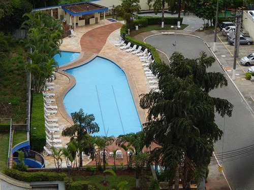 Imagem 14 de 30 de Apto No Tatuapé Com 2 Dorms Sendo 1 Suíte, 1 Vaga, 67m² - Ap2096