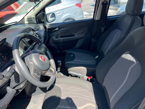 Fiat Uno 1.0 Way Flex 5p