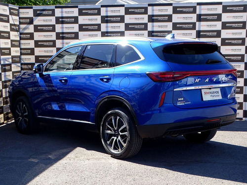 Haval H6 Elite 2.0 Aut