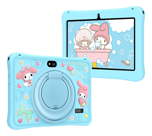 Tablet Hancdon F06 8 6gb/128gb Android 12 Bluetooth