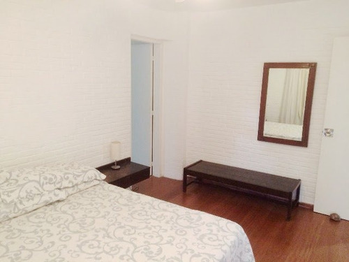 Casa En Alquiler De 4 Dormitorios En Playa Mansa