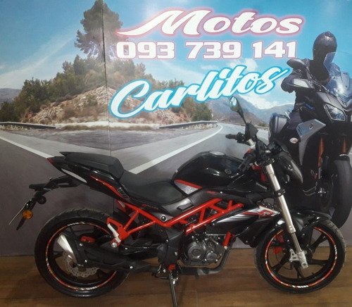 Benelli Tnt
