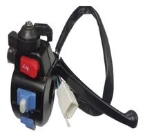 Comprar Comando Izquierdo Para Moto Meru 110cc Bera