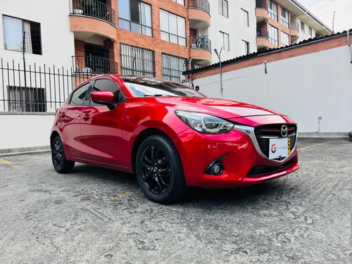 Mazda 2 1.5 Grand Touring