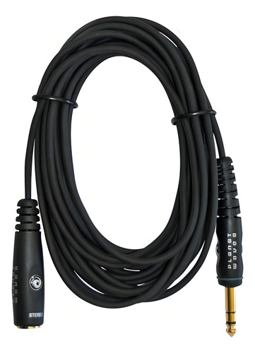 Cable Extensión De Audifonos 3m Planet Wave Pw-ext-hd-10