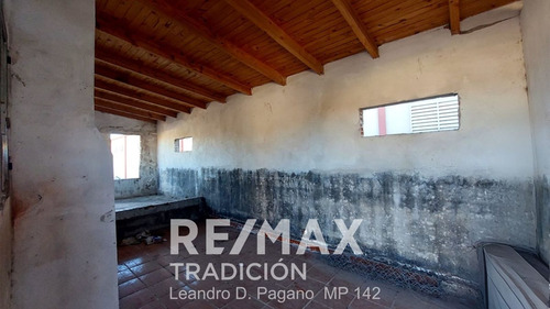 Casa Venta B° Int. Borrini. 3 Dormitorios. Rcia