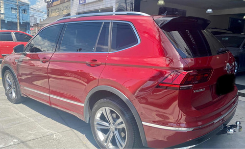 Volkswagen Tiguan Allspace 2.0 R-line 350
