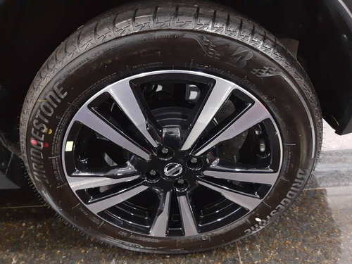 Imagem 9 de 15 de Nissan Kicks 1.6 16v Flexstart Exclusive Xtronic