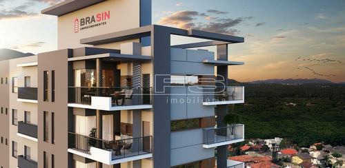 Imagem 5 de 15 de Águas De Março Residencial - 3 Suites Itapema - 3261