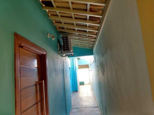 Imagem 5 de 6 de Venda De Casas / Padrão Na Cidade De Araraquara 11089