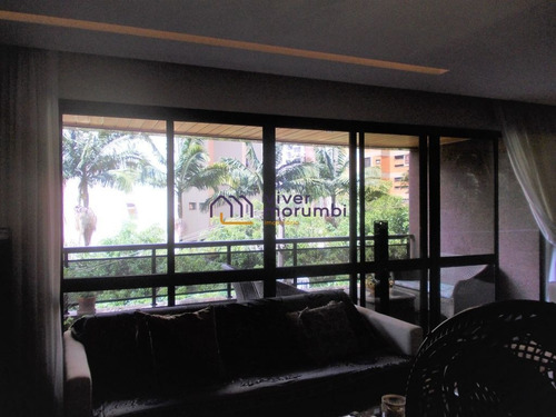 Imagem 9 de 14 de Real Parque Lazer Completo - Nm2490