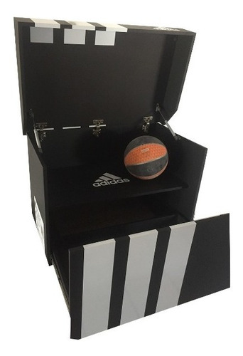 Zapateras Gigantes (sneackers)