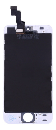 Pantalla Display Con Touch Para iPhone 5 Se