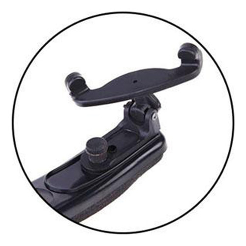 Soporte De Hombro Ajustable Para Violín Con Conveniente