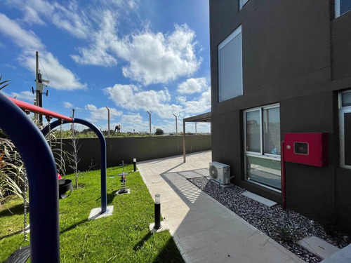 Apartamento De 2 Dorm Estrenar Usd 95.000 Altos De B Norte