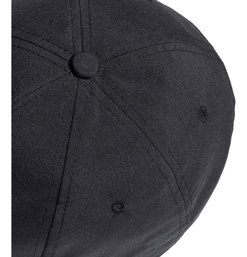 Imagen 5 de 6 de Gorro adidas Béisbol Negro