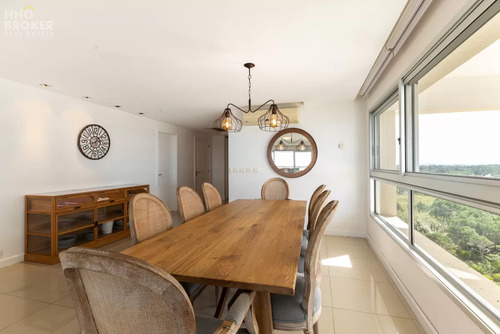 Departamento En Alquiler Torre Lobos