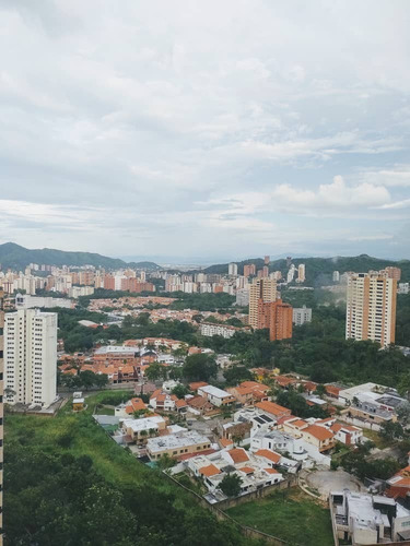 Imagen 27 de 27 de Maria Jose Castro Vende Apartamento En Urb. El Parral Res Bally Suites