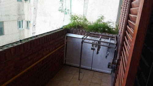 Imagen 8 de 14 de Departamento Dos Ambientes Con Cochera San Bernardo