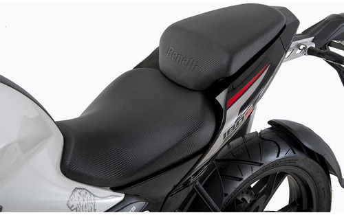 Benelli 180 S 180s No Ns 200, Cb 190, Honda, Yamaha Fz 16.