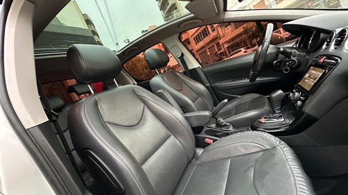 Peugeot 308 1.6 Feline Thp 163cv Tiptronic