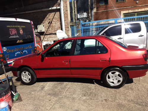 Peugeot 306 1.9