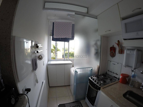 Imagem 14 de 14 de Apartamento Com 2 Dormitórios À Venda, 59 M² Por R$ 320.000,00 - Glória - Macaé/rj - Ap0146